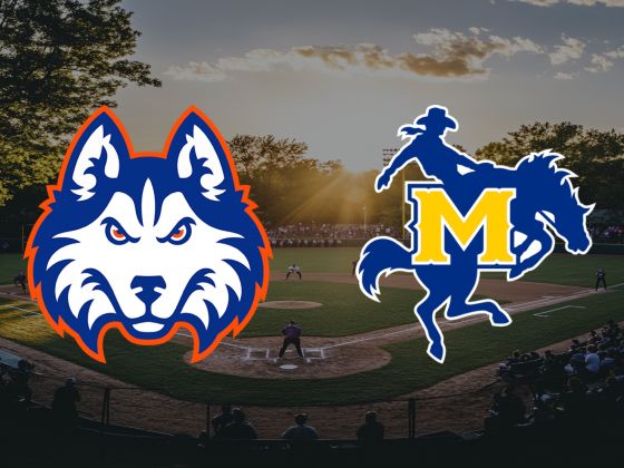 McNeese State Cowgirls vs. Houston Christian Huskies